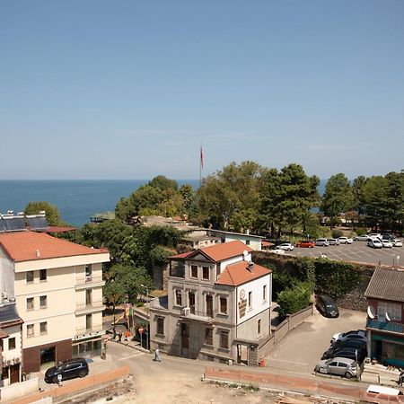 Grand Business Hotel Trabzon Exterior photo