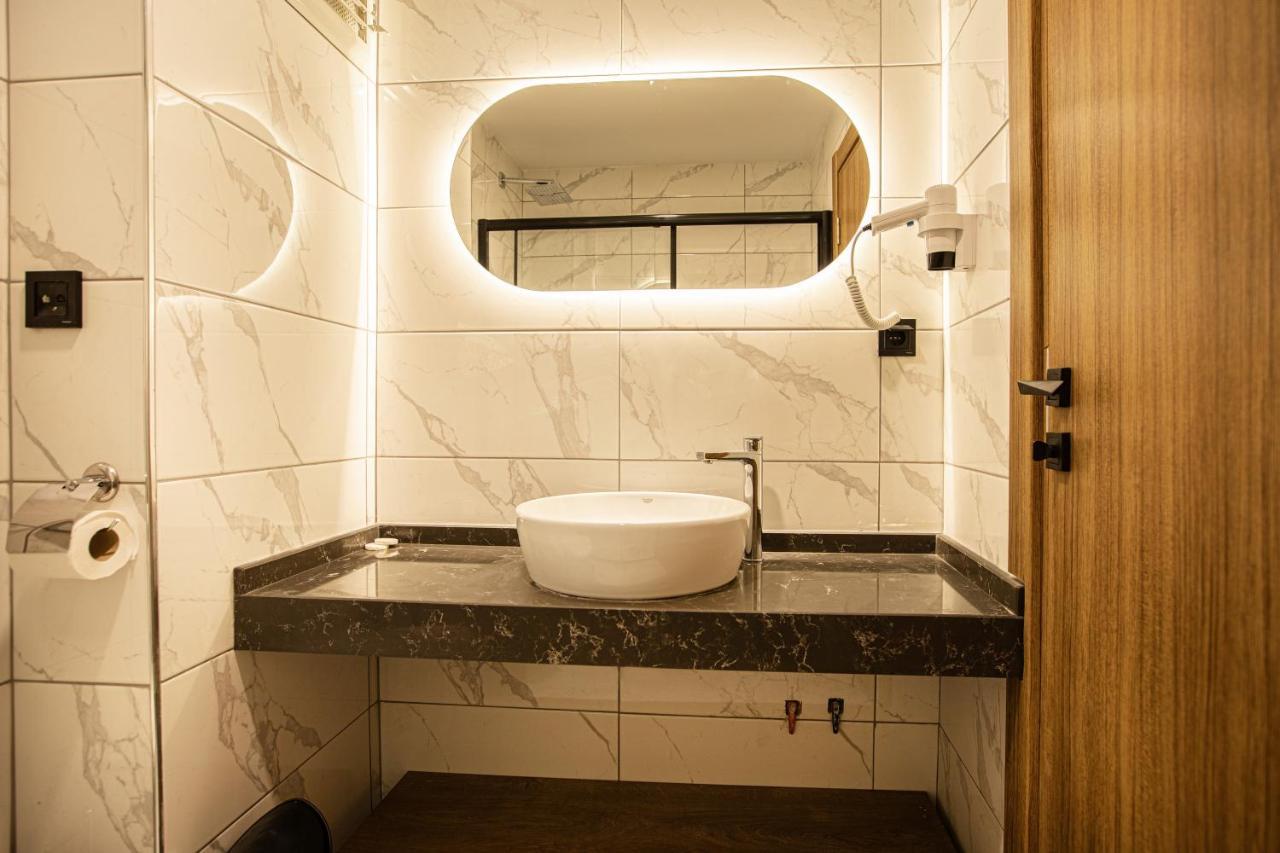 Grand Business Hotel Trabzon Exterior photo